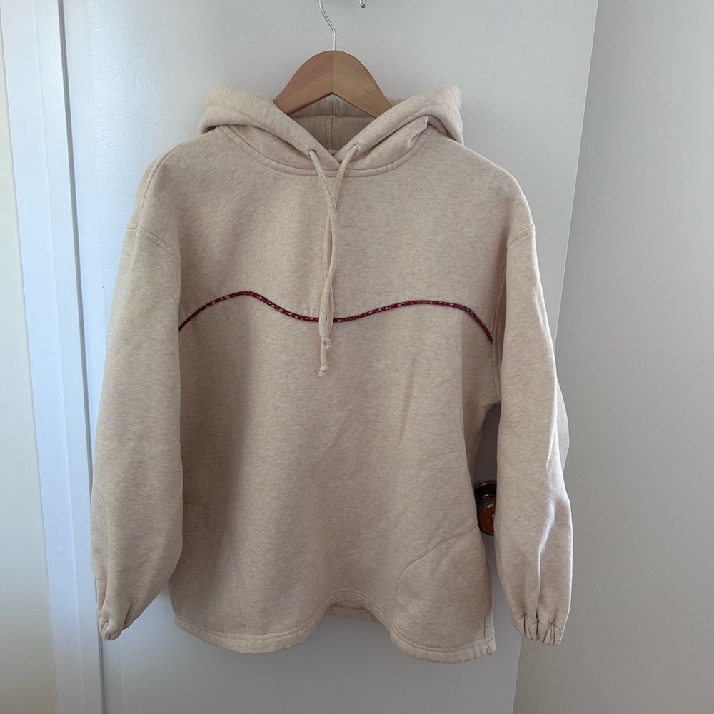 ELIZA FAULKNER Hoodie M/L